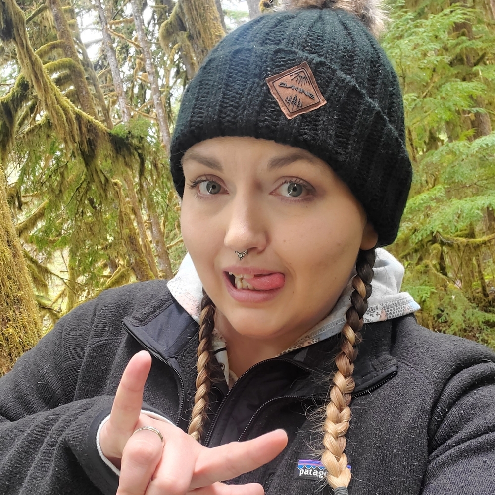 Meet your Posh Ambassador, Liz